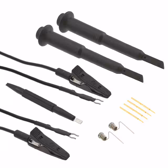 PK701 Teledyne LeCroy  Test Leads - Kits, Assortments